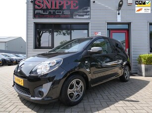 Renault Twingo 1.2-16V Collection -AIRCO-LICHTMETALEN