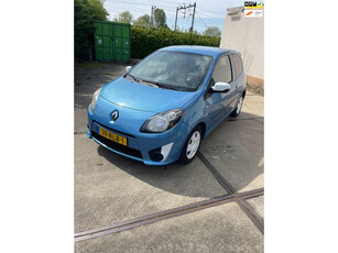 Renault Twingo 1.2-16V Collection APK tot 02-09-2024