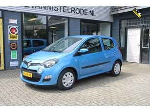 Renault Twingo 1.2 16V Collection (bj 2013)