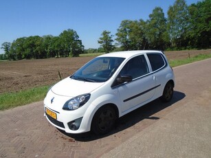 Renault Twingo 1.2-16V Collection BLACK AND WHITE