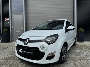 Renault Twingo 1.2 16V Collection NWE distri NAP APK Airco