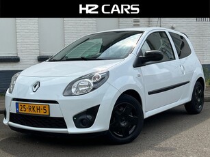 Renault Twingo 1.2-16V CollectionZwart