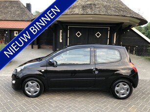 Renault Twingo 1.2 16V Dynamique Airco Cv Cruise Nap