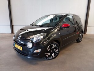 Renault Twingo 1.2 16V Dynamique CRUISE ECC 15 INCH