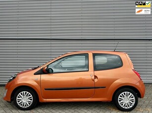 Renault Twingo 1.2-16V Dynamique