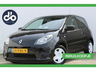 Renault Twingo 1.2-16V Dynamique INRUILKOOPJE!