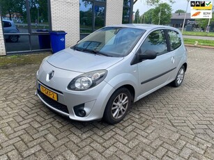 Renault Twingo 1.2-16V Dynamique / NAP / 1 JAAR APK /