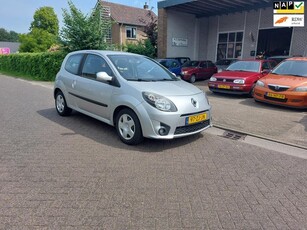 Renault Twingo 1.2-16V Dynamique Semi Automaat