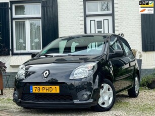 Renault Twingo 1.2-16V DynamiqueGoed onderhoudenNette