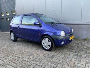 Renault Twingo 1.2-16V Epicéa