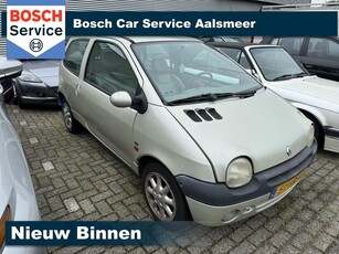 Renault Twingo 1.2-16V Epicéa SLOOP / GEEN APK /