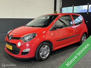 Renault Twingo 1.2 16V Facelift model / Goed onderhouden