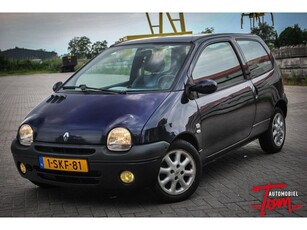 Renault Twingo 1.2-16V Initiale