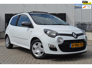 Renault Twingo 1.2 16V Luxe-Edition Panorama Airco NAP APK!