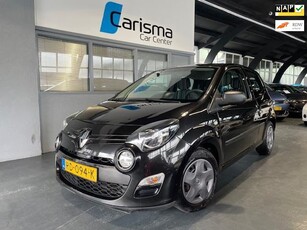 Renault Twingo 1.2-16V Night & Day Cruise|Airco