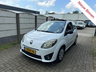 Renault Twingo 1.2-16V Night&Day PANO/ AIRCO/ LEUKE