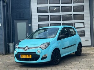 Renault Twingo 1.2 16V Parisienne Airco CV 83000 KM