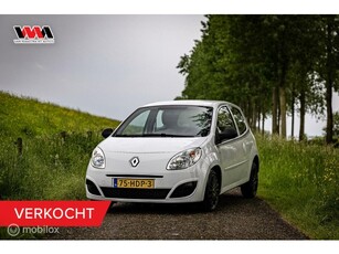 Renault Twingo 1.2 Acces VERKOCHT !