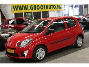 Renault Twingo 1.2 Dynamique Airco, Elektrische ramen voor