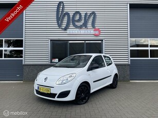 Renault Twingo 1.2 Dynamique Airco NAP