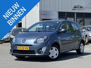 Renault Twingo 1.2 Dynamique APK NIEUW/LAGE KM STAND!