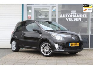 Renault Twingo 1.2 DynamiqueAircoNap