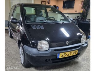 Renault Twingo 1.2 Emotion Airco Lage originele km stand