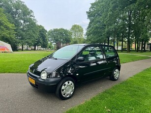 Renault Twingo 1.2 Emotion Nap-eerste eigenaar-Nieuwe apk