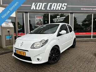 Renault Twingo 1.2 GT-Sport Airco, Elek.ram, LM velg.