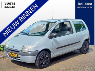 Renault Twingo 1.2 inj. Emotion met Airco