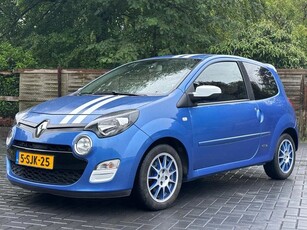 Renault Twingo 1.2 TCe GT Gordini series Clima Leer Cruise