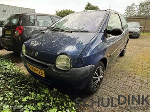 Renault Twingo 1.2 VOL AUTOMAATELEKTRISCHE