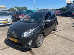 Renault Twingo 1.5 dCi Collection Inruil Mogelijk