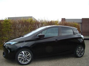 Renault ZOE Incl € 2000 Subsidie Verkocht (bj 2013)