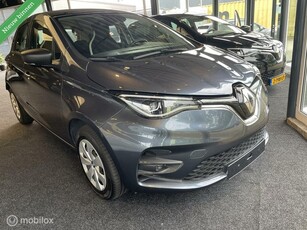 Renault Zoe R110 Life 52 kWh NA SUBSIDIE € 8800-