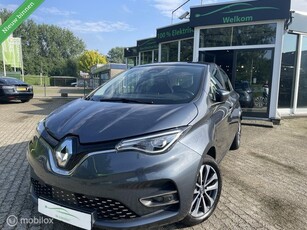 Renault Zoe R135 Intens 52 kWh CCS NA SUBSIDIE € 10950.-