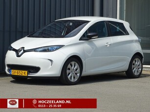 Renault ZOE R240 Intens 22 kWh (ex Accu) €2.000,- SEPP