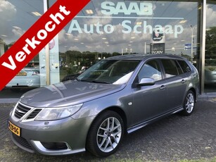 Saab 9-3 Estate 2.8 T V6 Aero XWD Automaat Rijklaar incl