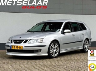 Saab 9-3 Sport Estate 2.8 T V6 Aero aut.