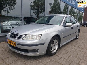 Saab 9-3 Sport Sedan 2.0t Vector - Full Option