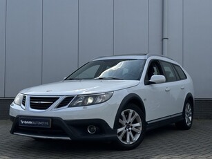 Saab 9-3x Sport Estate 2.0 T XWD (bj 2009)