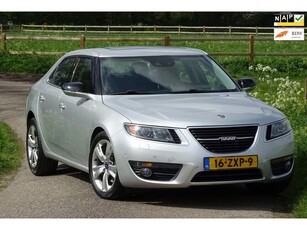 Saab 9-5 2.0T Exklusiv