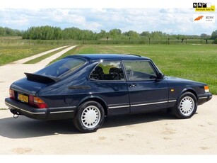 Saab 900 2.0i-16