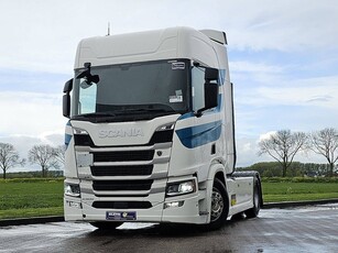 SCANIA R500 highline