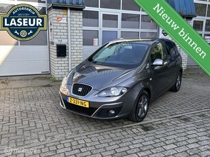 Seat Altea 1.2 TSI I-Tech (UNIEKE KM. STAND!!)