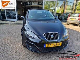 Seat Altea 1.4 TSI Businessline High