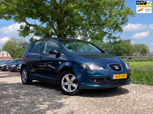 Seat Altea 1.4 TSI Comfortstyle Cruise + Airco €