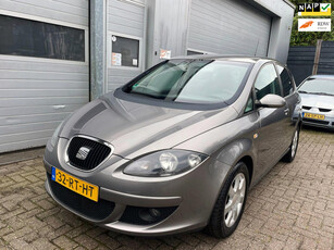 Seat Altea 1.6 Stylance 2005-Verkocht !!!