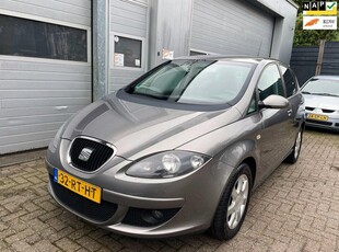 Seat Altea 1.6 Stylance 2005-Verkocht !!!