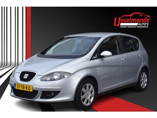 SEAT Altea 1.6 Stylance Climate/Cruise Control NAP Trekhaak